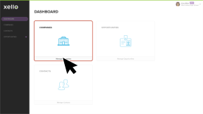 Companies highlighted on the WBL dashboard